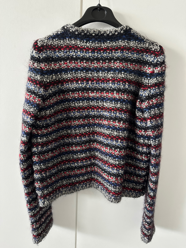 Isabel Marant Boléro