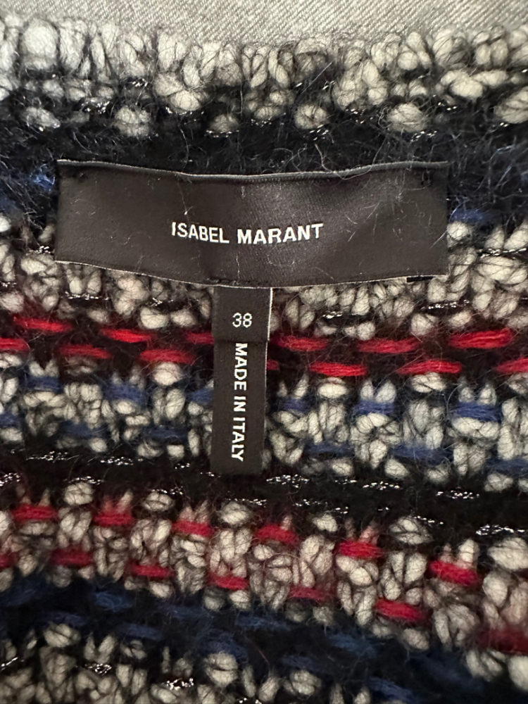 Isabel Marant Boléro