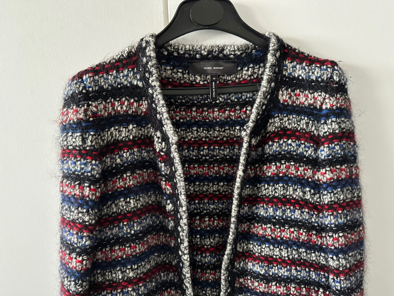 Isabel Marant Boléro