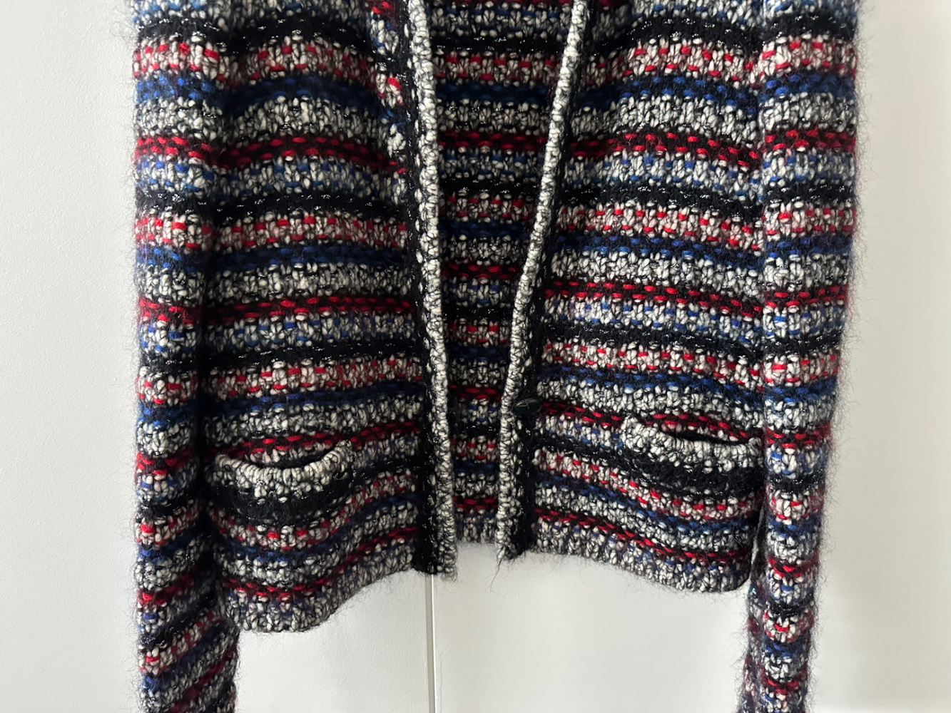 Isabel Marant Boléro