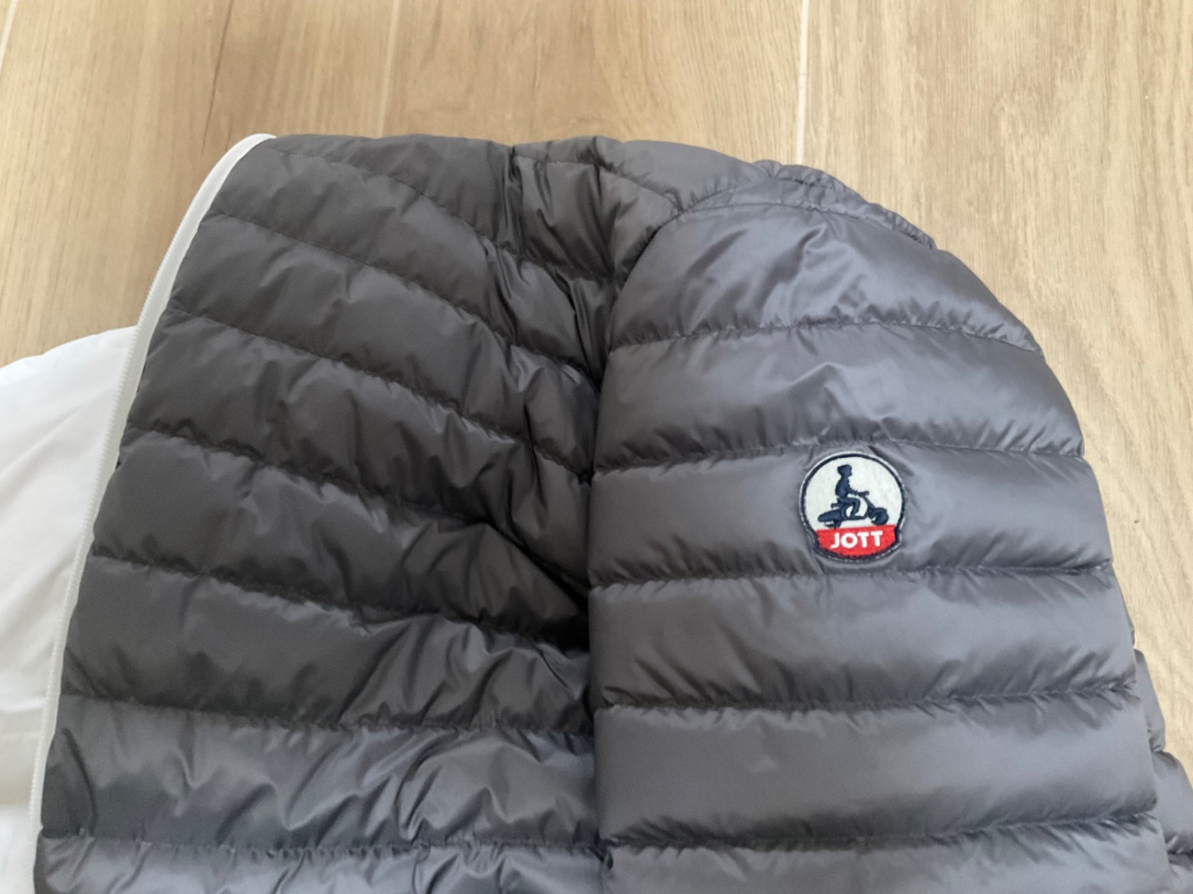 Jott VIENNE - veste réversible NEUVE