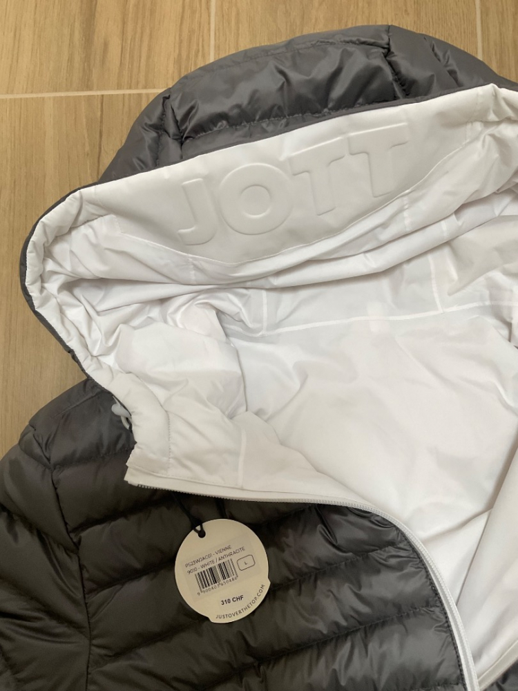 Jott VIENNE - veste réversible NEUVE