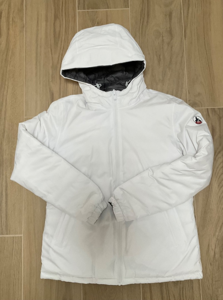 Jott VIENNE - veste réversible NEUVE