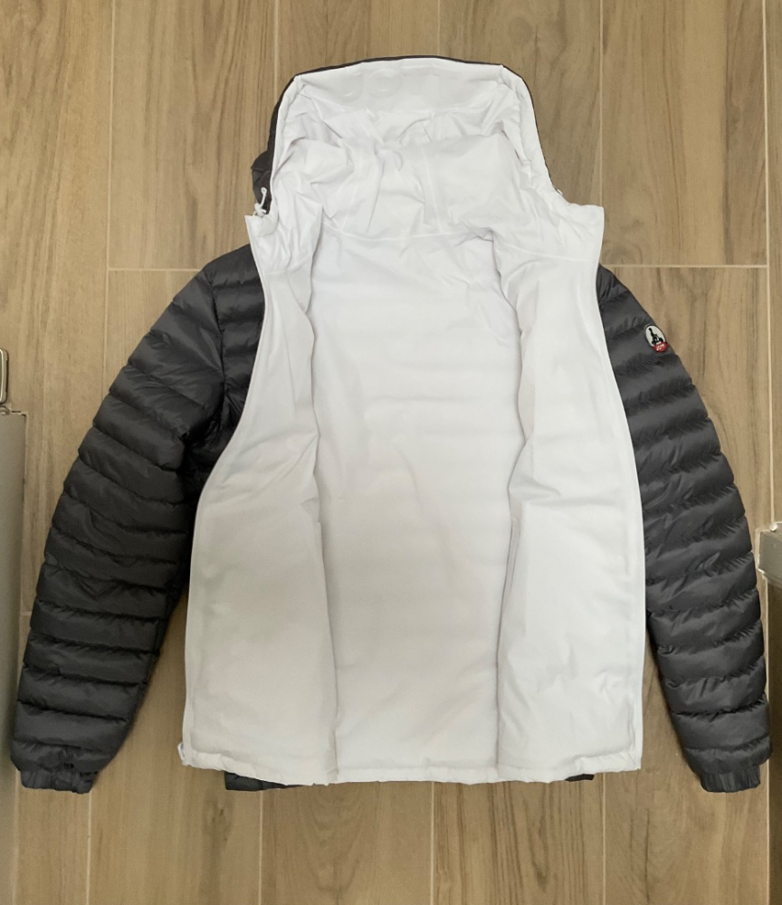 Jott VIENNE - veste réversible NEUVE