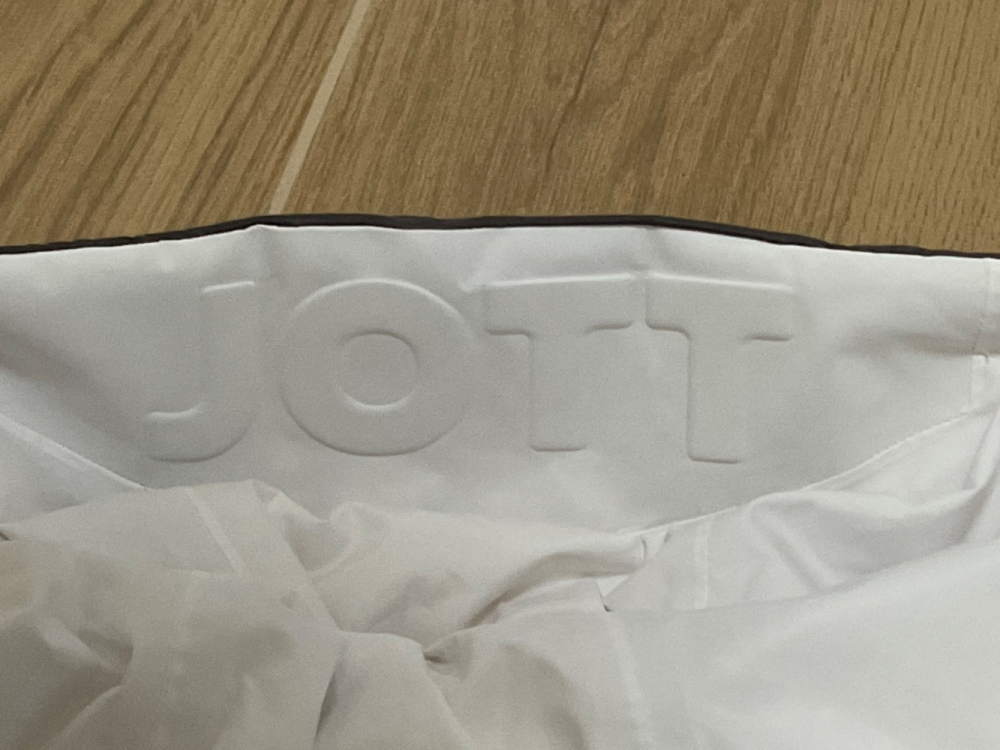 Jott VIENNE - veste réversible NEUVE