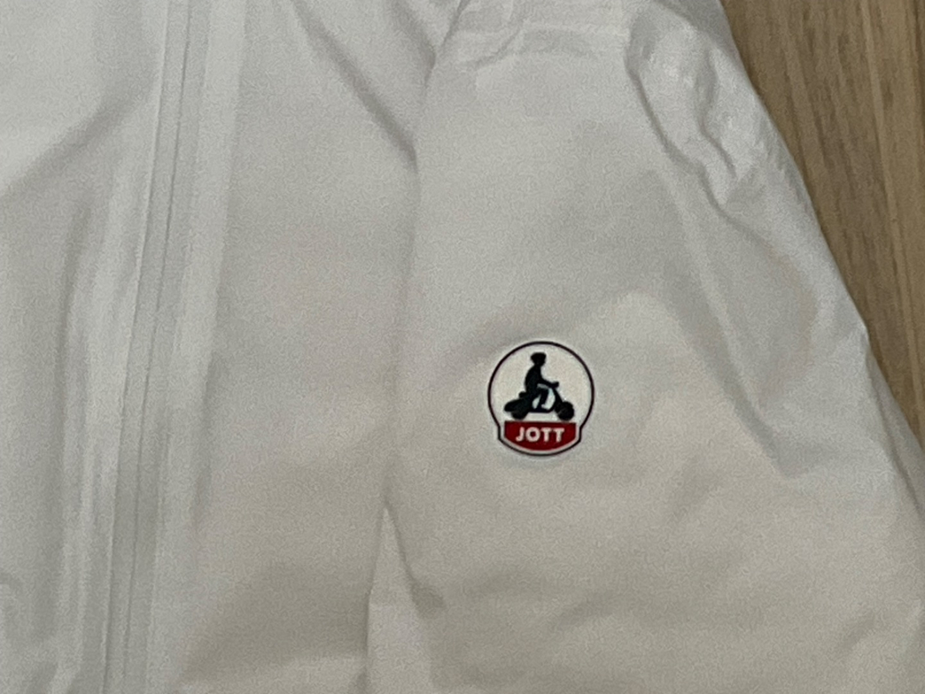 Jott VIENNE - veste réversible NEUVE