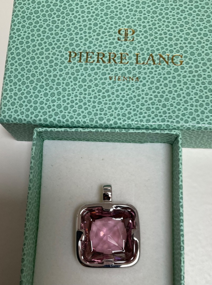 Pierre Lang bling-Anhänger