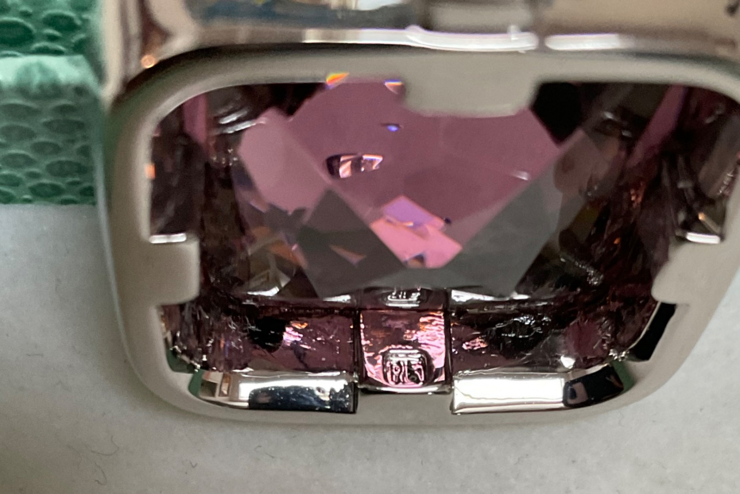 Pierre Lang bling-Anhänger