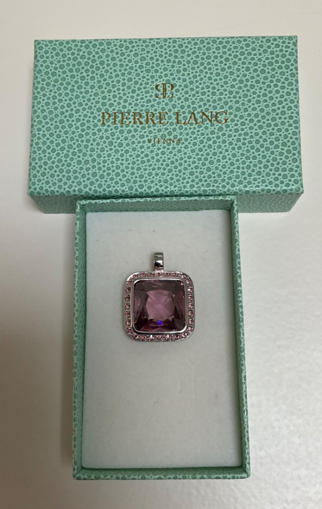 Pierre Lang bling-Anhänger
