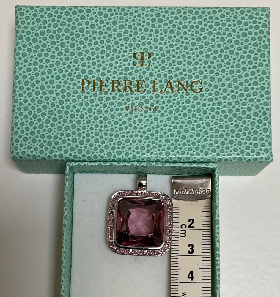 Pierre Lang bling-Anhänger