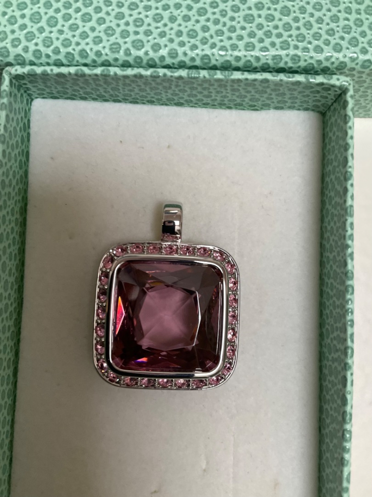 Pierre Lang bling-Anhänger