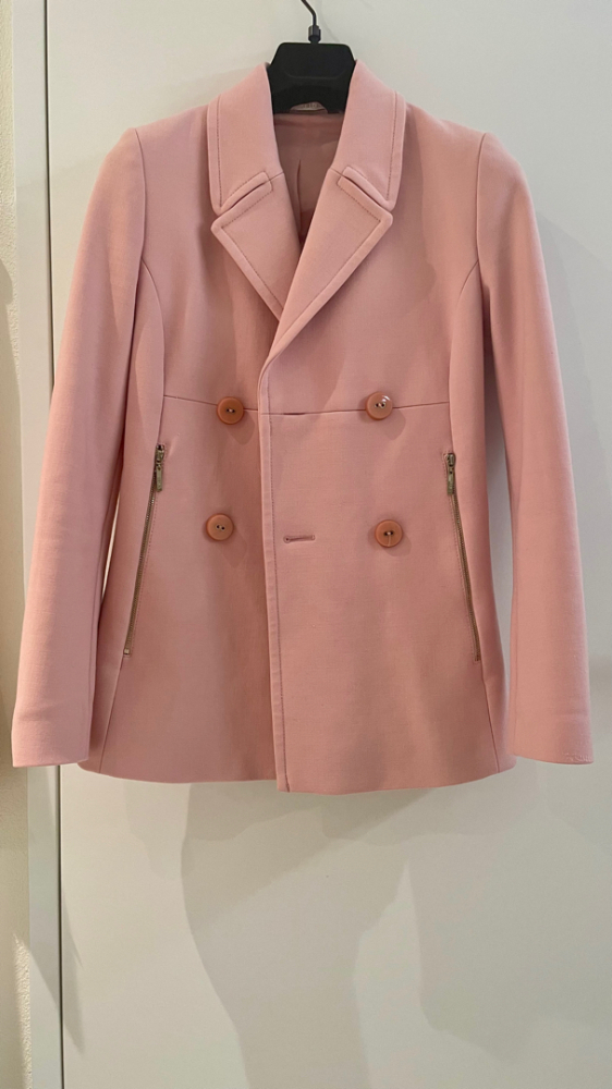 LIUJO Jacke für die Übergangszeit