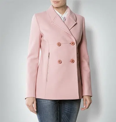 LIUJO Jacke für die Übergangszeit