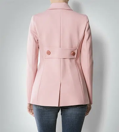 LIUJO Jacke für die Übergangszeit