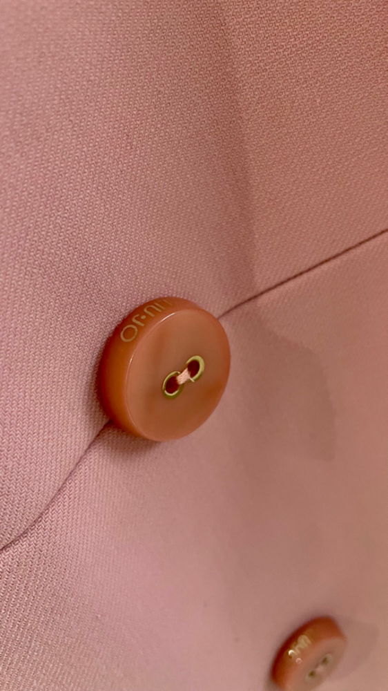 LIUJO Jacke für die Übergangszeit