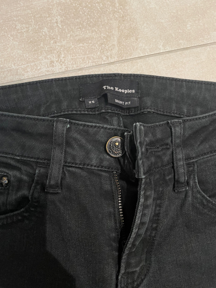 The Kooples Kurzer Sitz