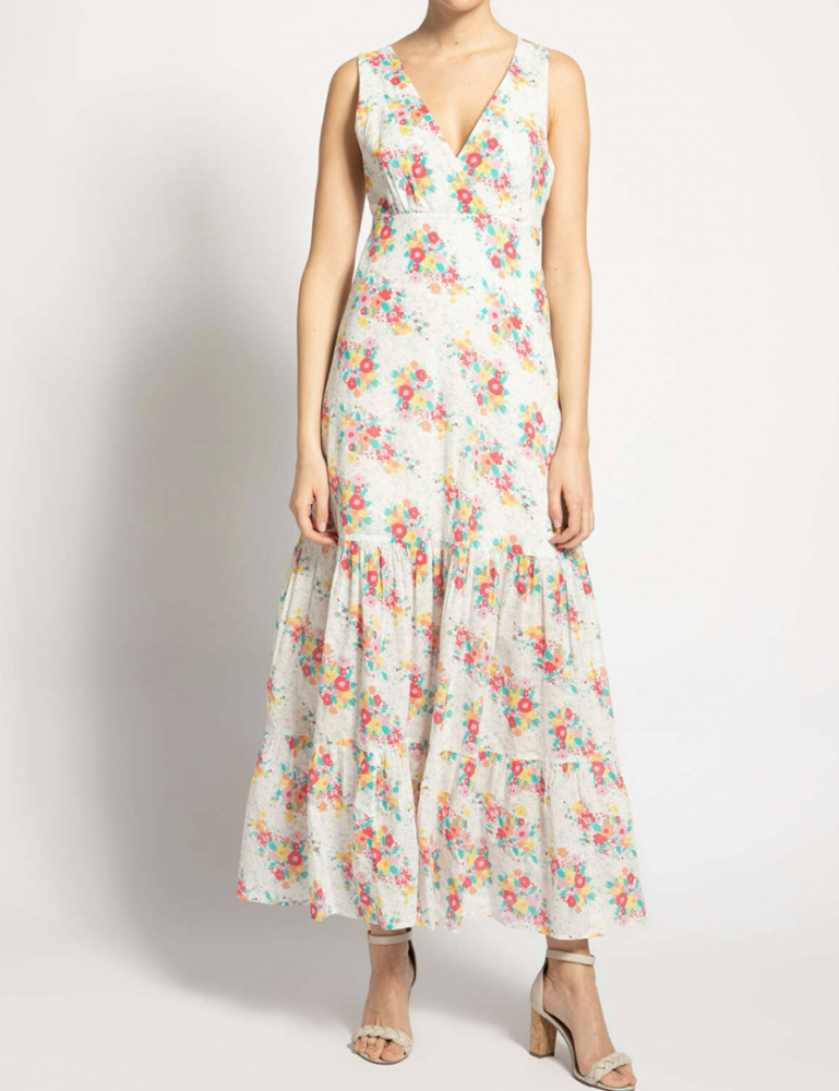 Pepe Jeans Robe longe