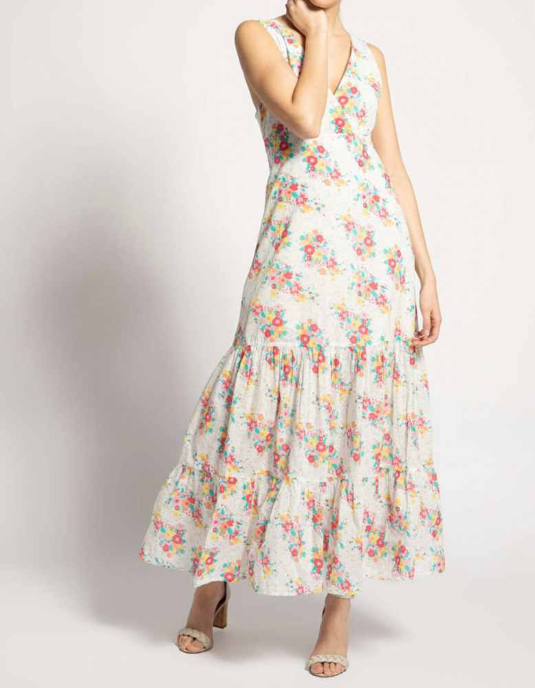 Pepe Jeans Robe longe