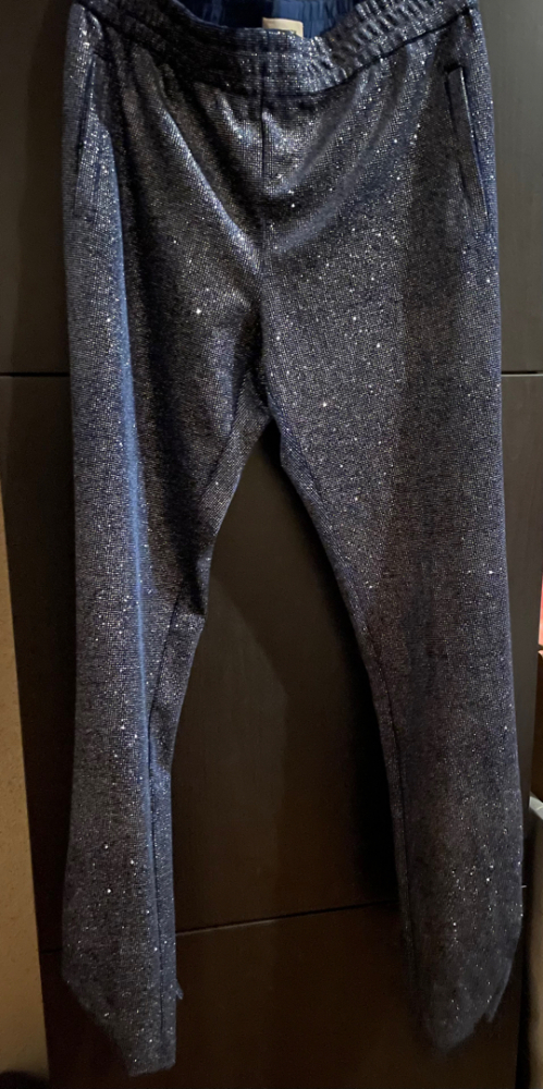 Zadig & Voltaire Pailletten