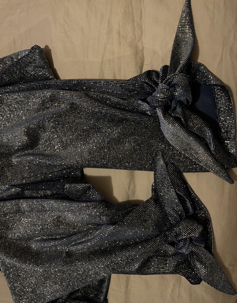 Zadig & Voltaire Pailletten