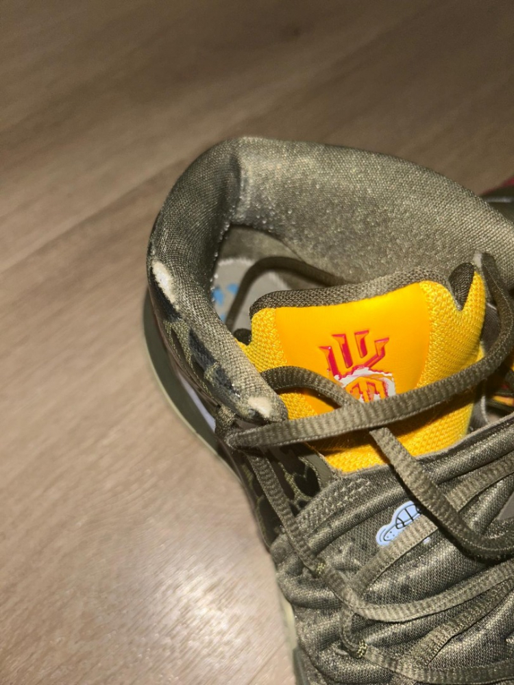 Nike Kybride S2 (Kyrie Hybride)