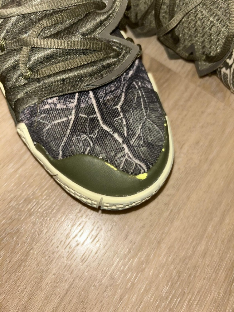 Nike Kybride S2 (Kyrie Hybride)