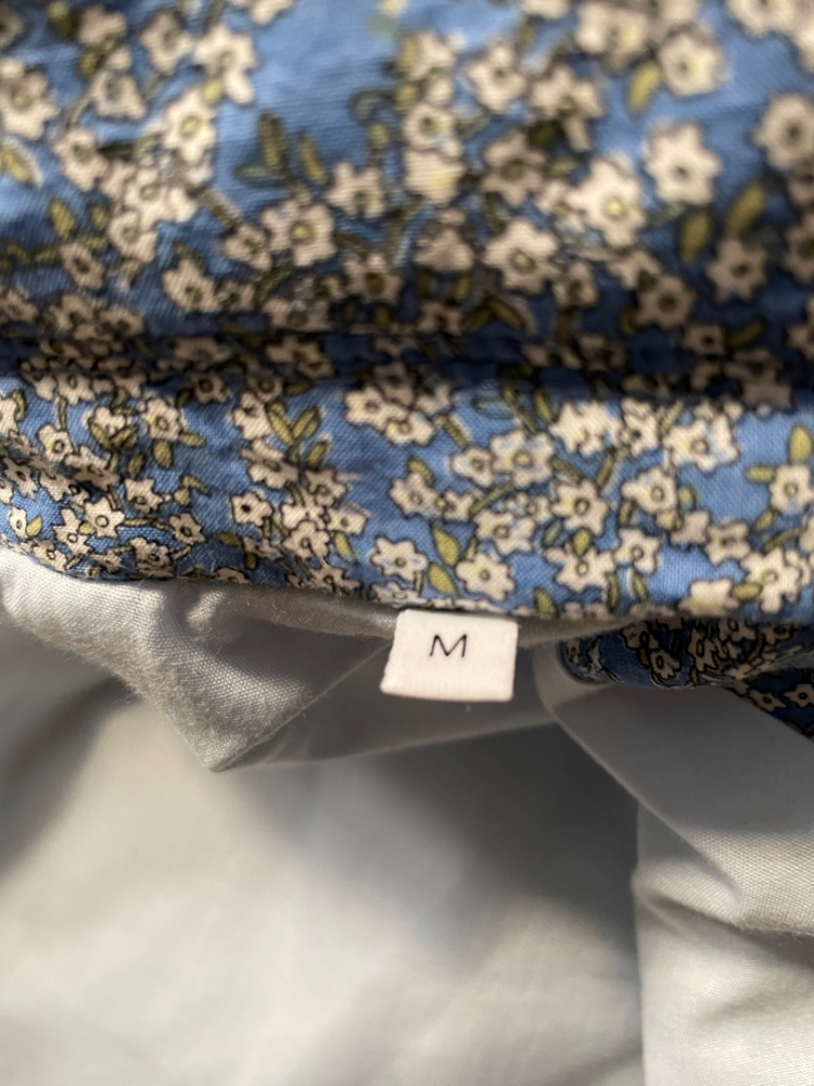 Opus Steppjacke für die Übergangszeit