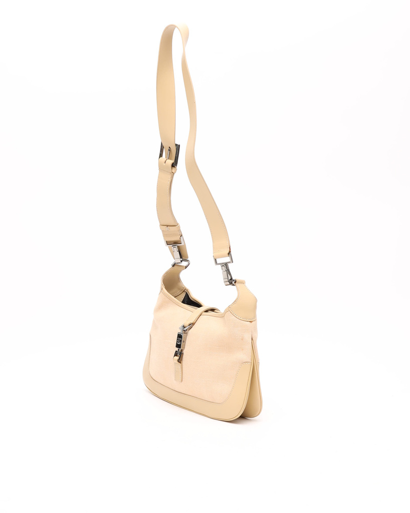 Gucci Small Jackie Crossbody Bag