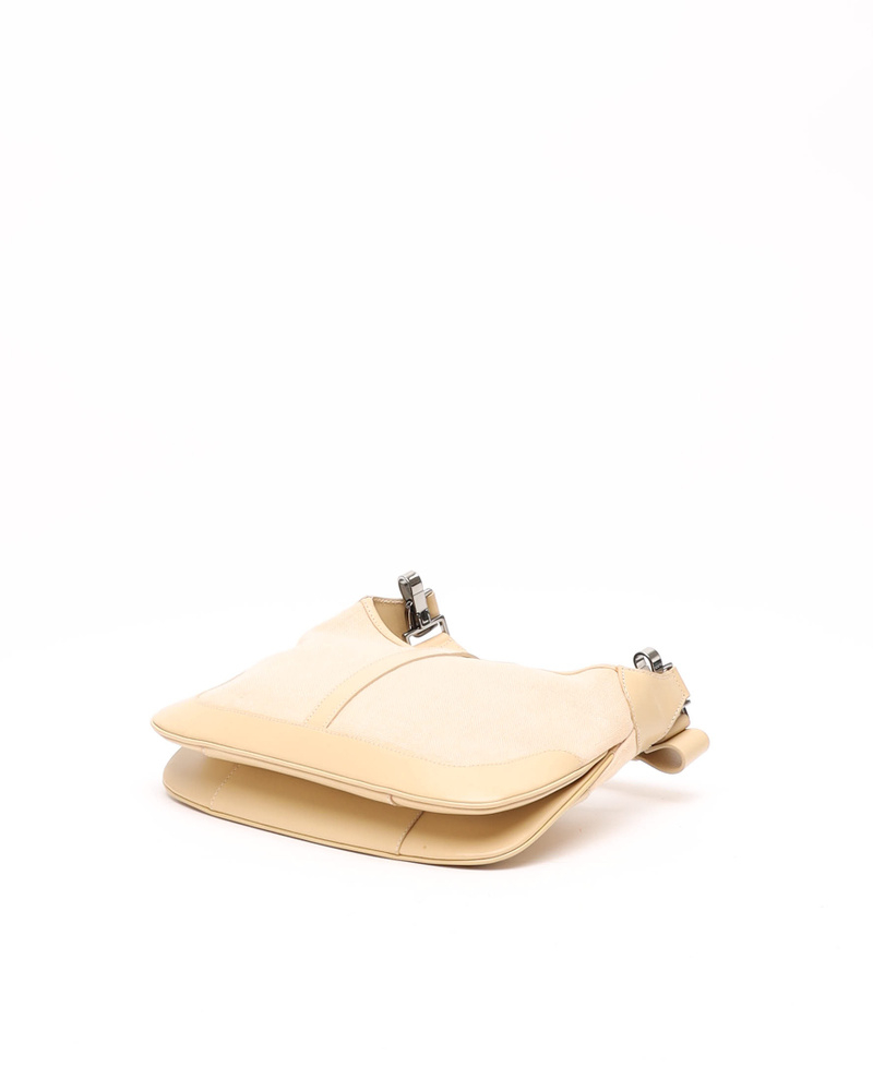 Gucci Small Jackie Crossbody Bag