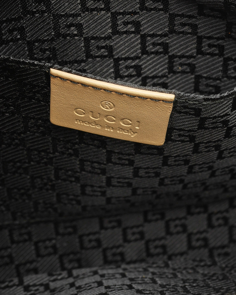 Gucci Small Jackie Crossbody Bag