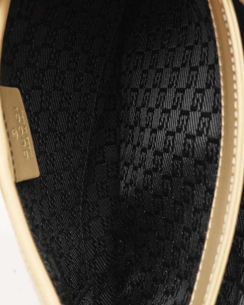 Gucci Small Jackie Crossbody Bag