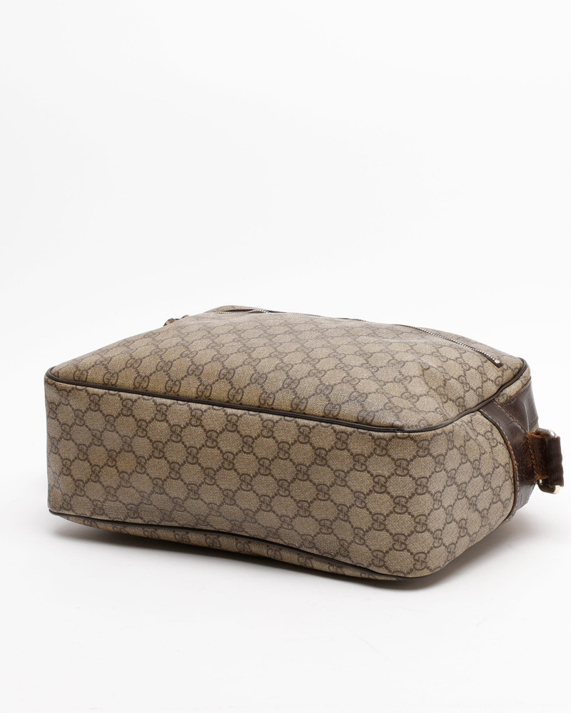 Gucci Messenger Bag GG Plus