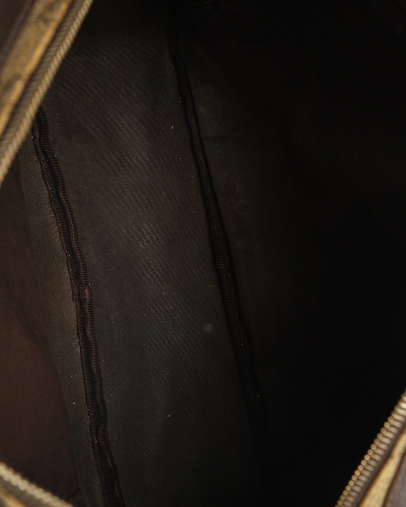 Gucci Messenger Bag GG Plus