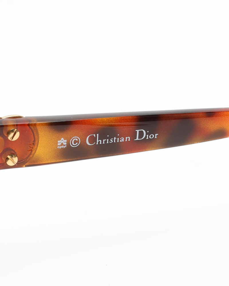 Christian Dior Sunglasses