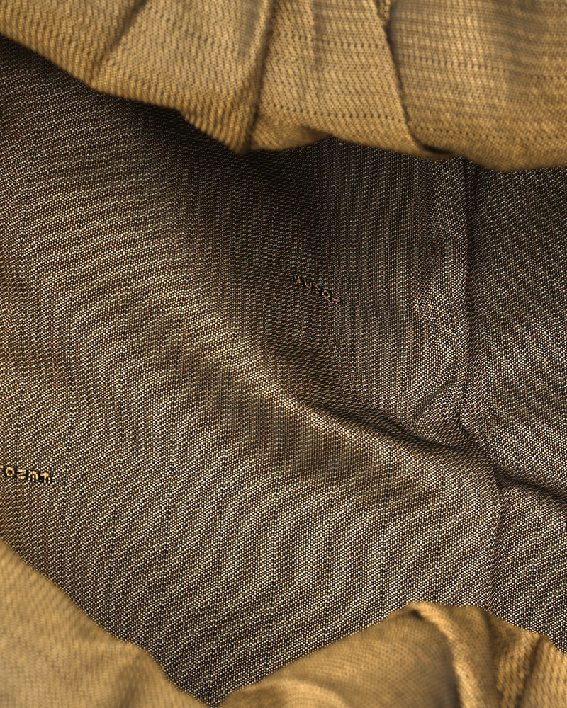 Fendi Zucca Hobo Bag