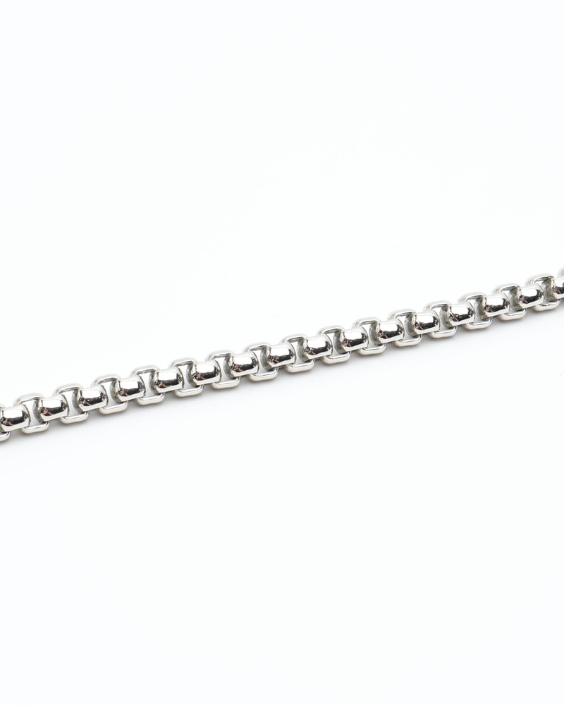 Louis Vuitton Monogram Eclipse Bracelet