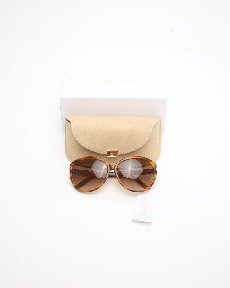 Chloé Sunglasses