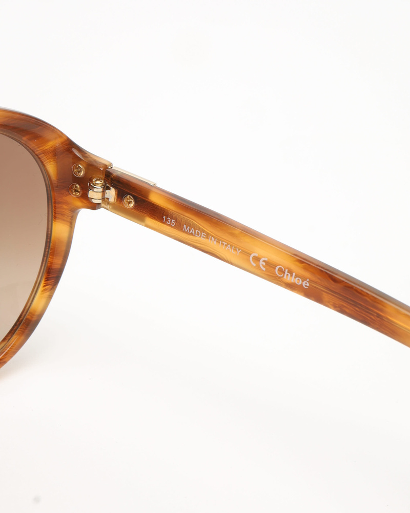 Chloé Sunglasses