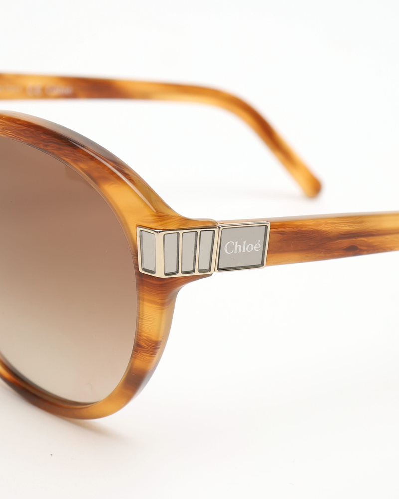 Chloé Sunglasses
