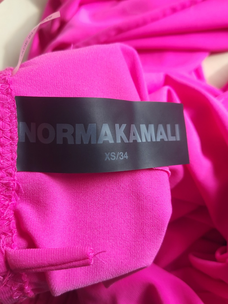 Norma Kamali Jumpsuit