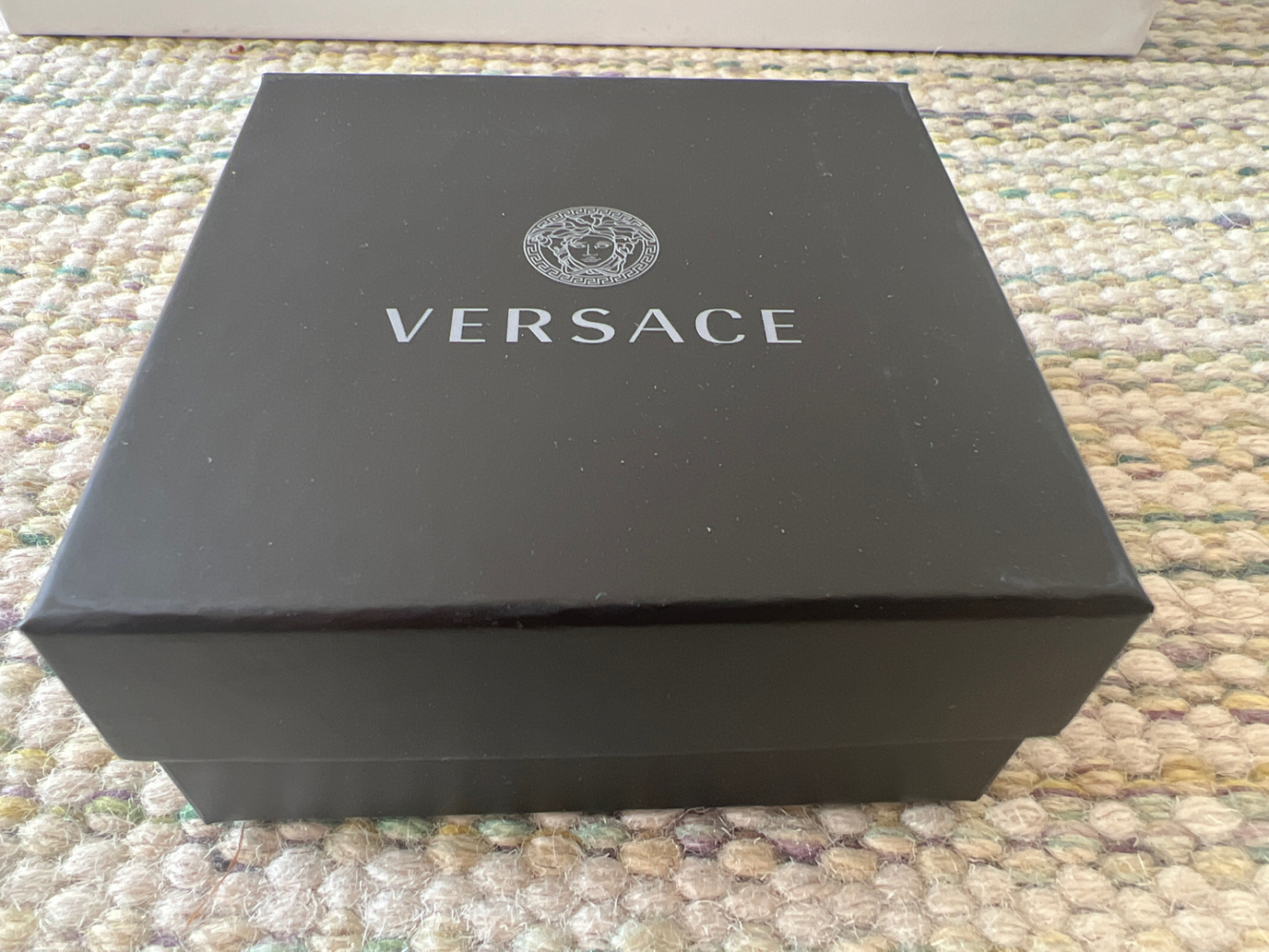 Versace Armband mit Medusa-Kopf von Versace