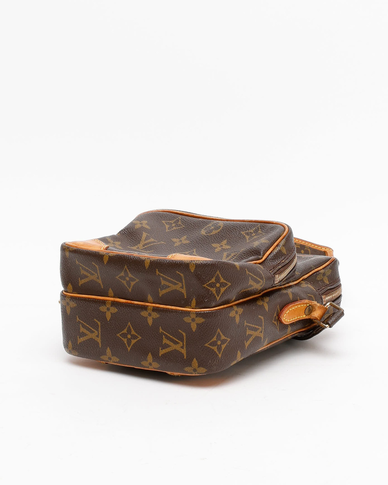 Louis Vuitton Monogram Amazon Bag