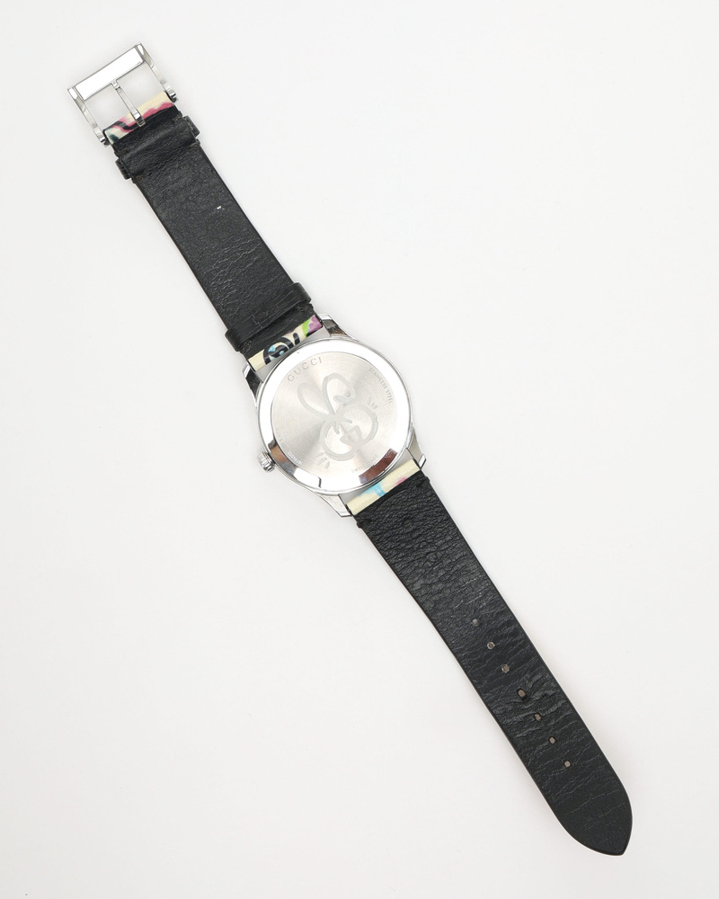 Gucci G-Timeless Rabbit 38mm Ref 126.4 Watch