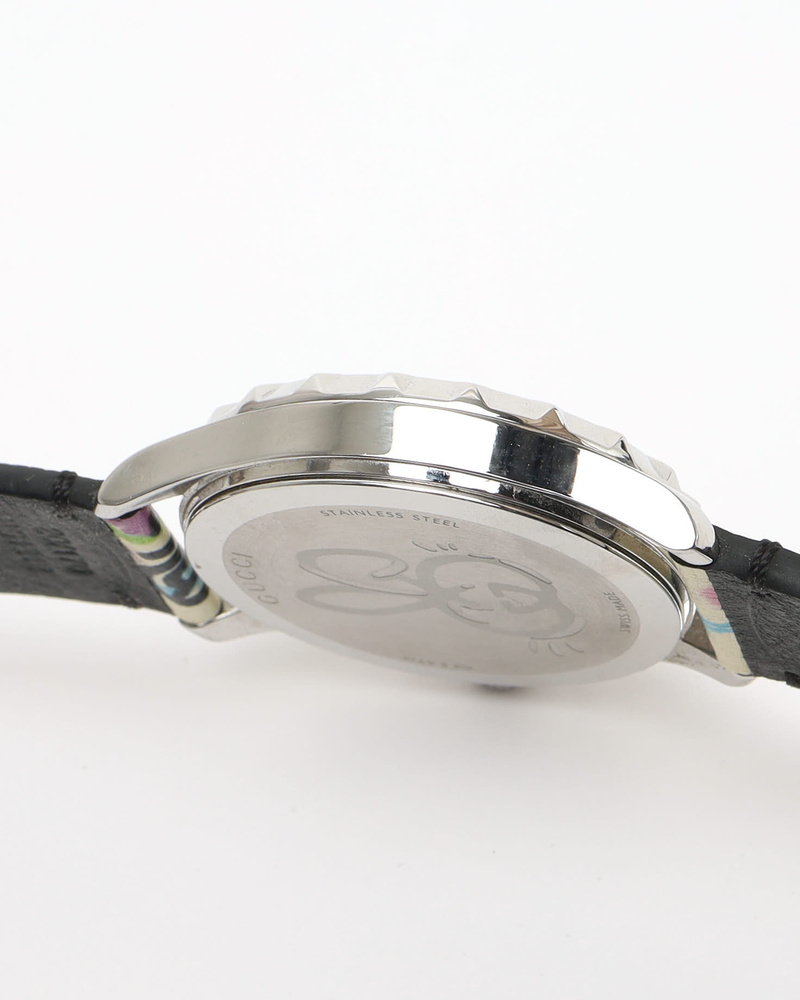 Gucci G-Timeless Rabbit 38mm Ref 126.4 Watch