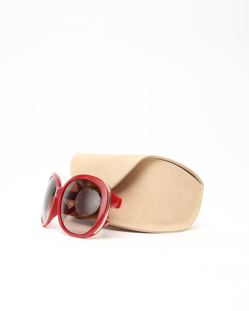 Chloé Sunglasses