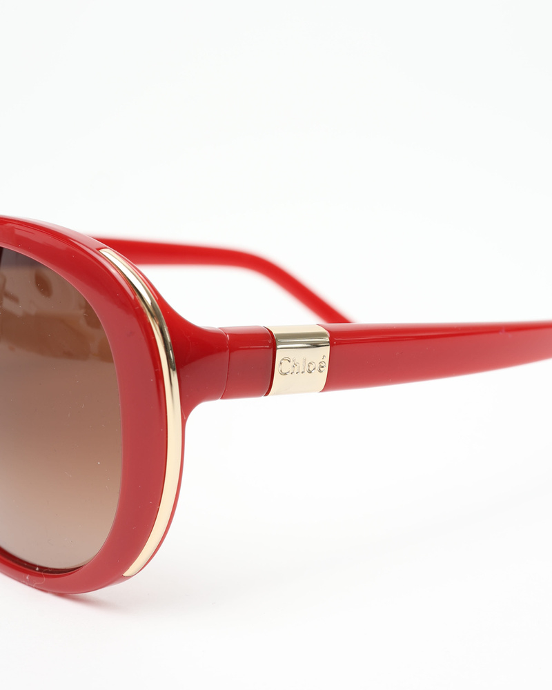 Chloé Sunglasses