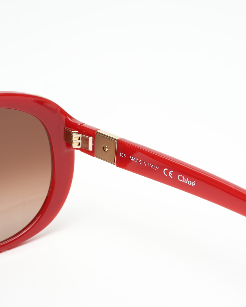 Chloé Sunglasses