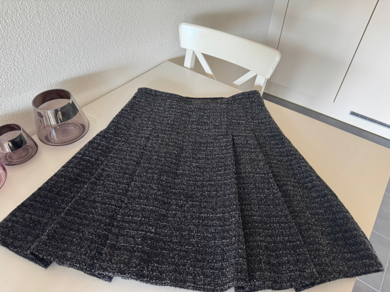 Burberry Skirt