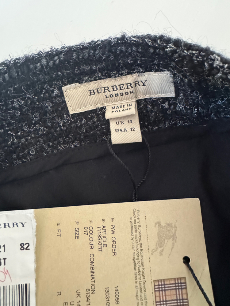 Burberry Skirt