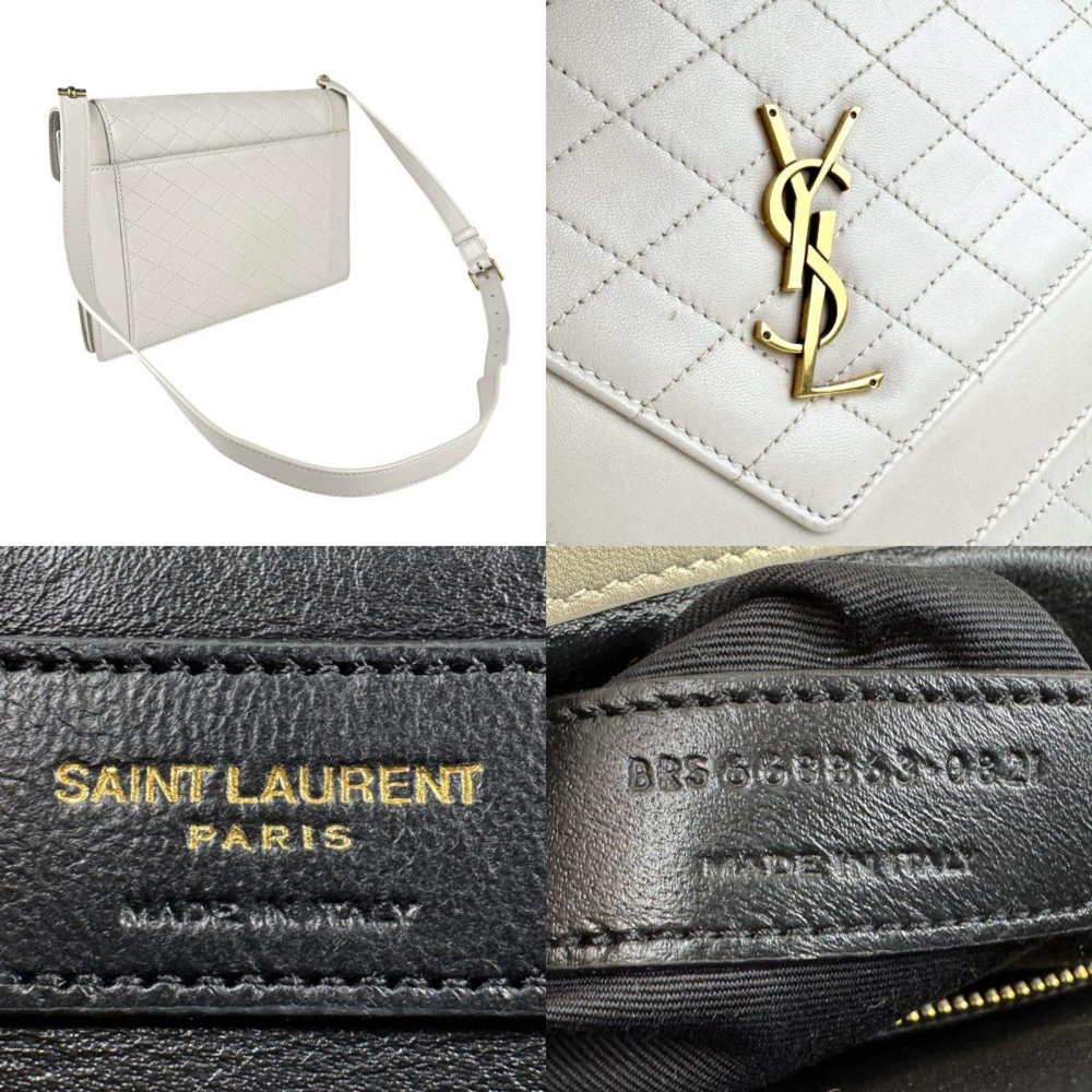 Yves Saint Laurent Saint Laurent Gaby